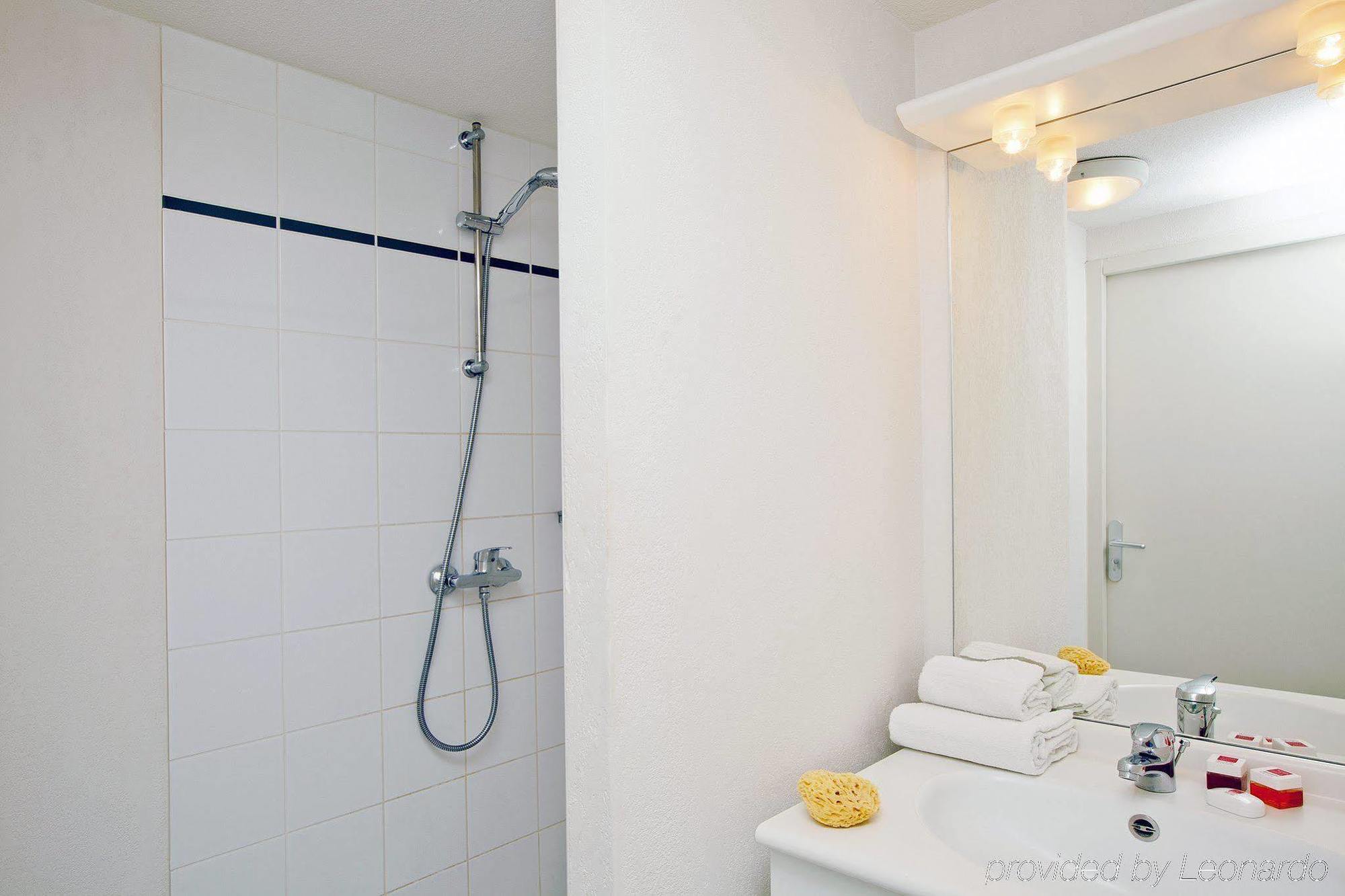 Sejours & Affaires Nantes La Beaujoire Aparthotel Exterior photo